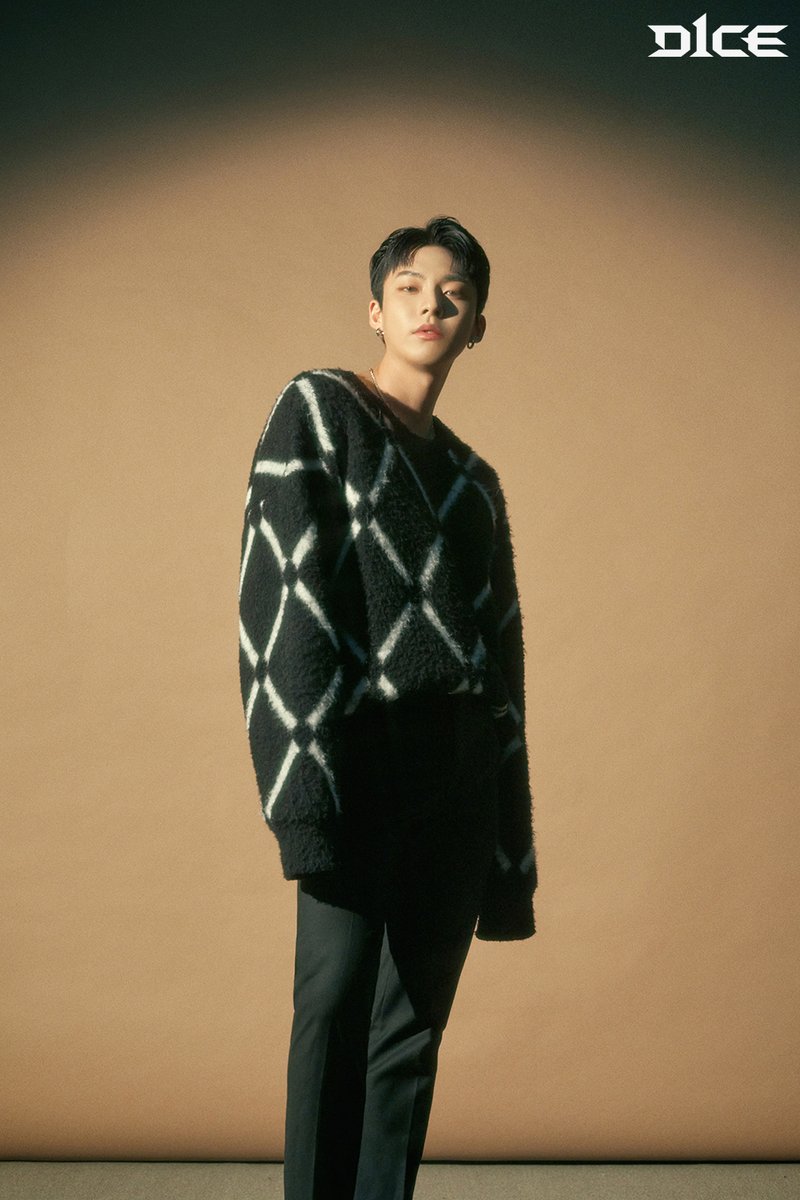 D1CE(디원스) 2nd Digital single
[You're My Destiny] Teaser Image 
우진영(WOO JIN YOUNG) 

2021.02.10. PM 18:00

#D1CE #디원스 #우진영
#You_re_My_Destiny