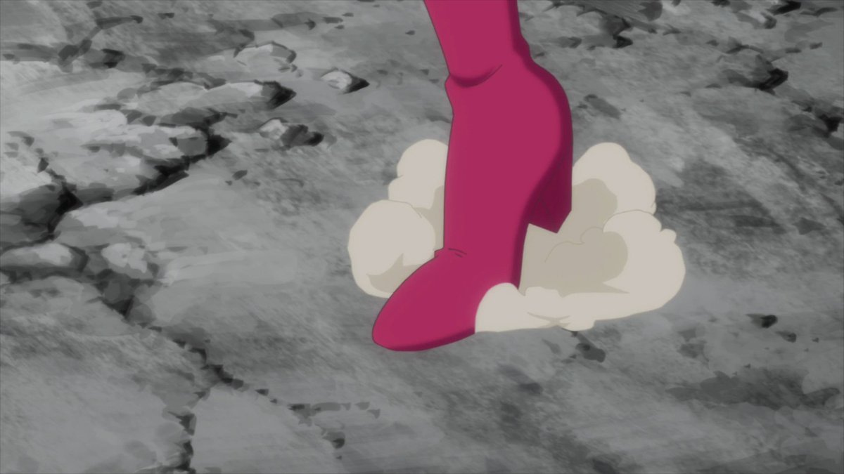 Albinyann's tweet photo. So, all this going to the moon thing in #Endwalker reminds me of this. I swear, if Koji or whoever is responsible for the puny fate names doesn't name them after "Mare Serenitatis", "Silver Millenium" or "Moon Castle" I'll have a serious conversation w/ them. And I do mean that! https://t.co/QRkyYsKW3b
