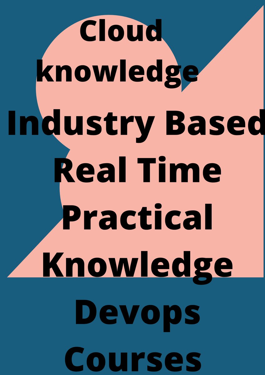 KnowledgeDevops's tweet image. 