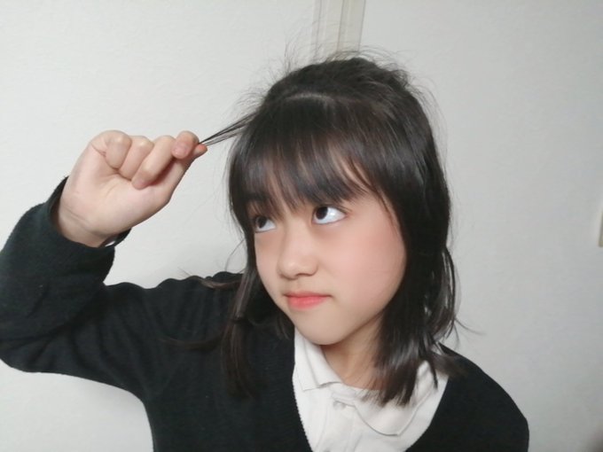 Twitterのコスプレ画像24