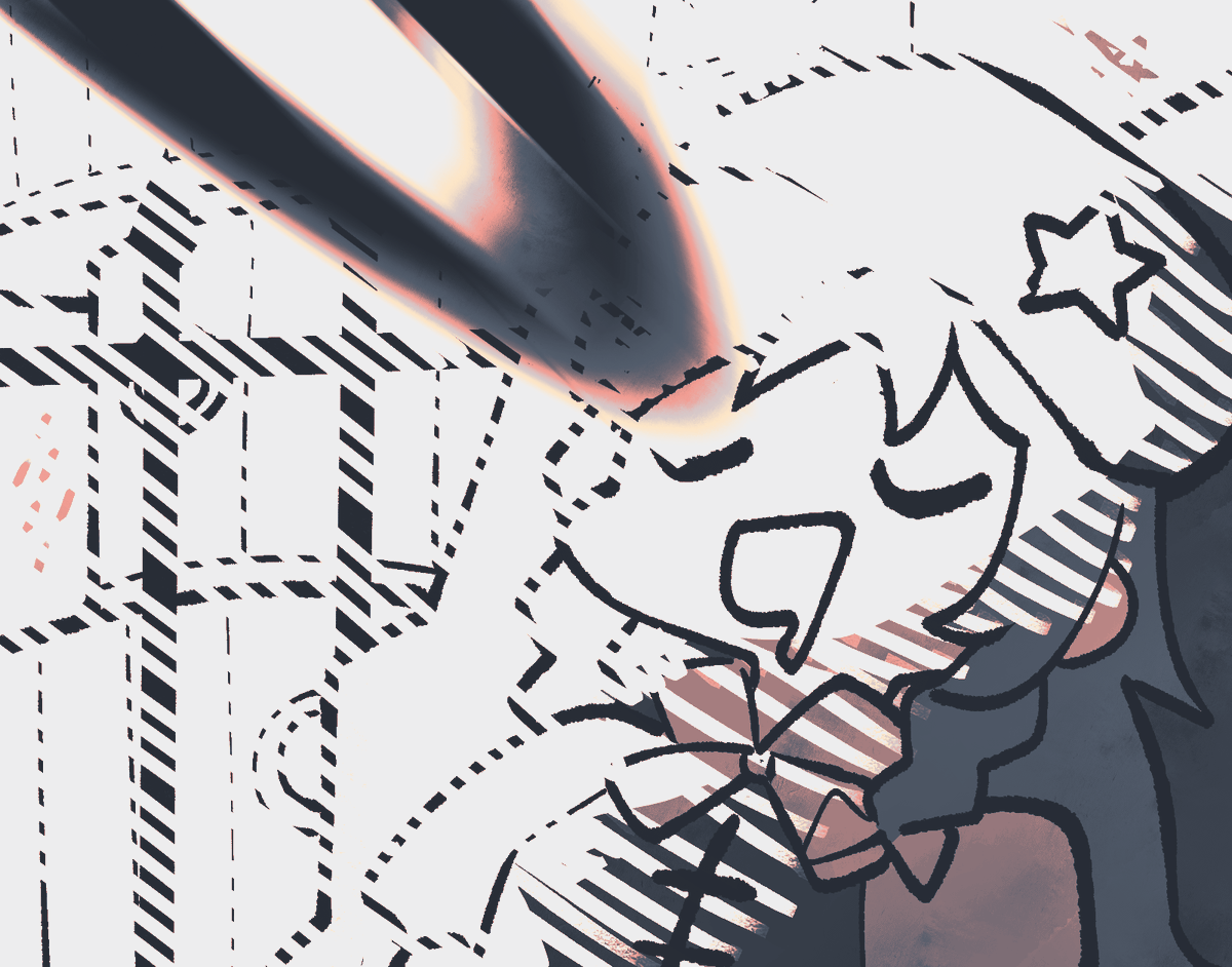 collabed with 
@dwjei on cg and art for #touhoujam ???https://t.co/scpUZRUAHz 