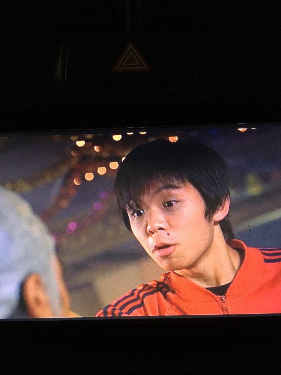 少林サッカー キャスト