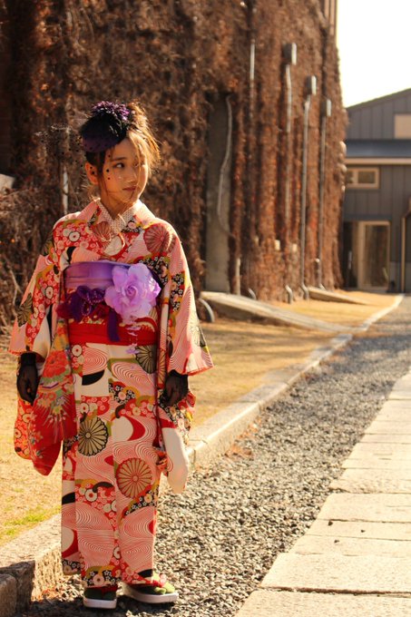 Twitterのコスプレ画像15