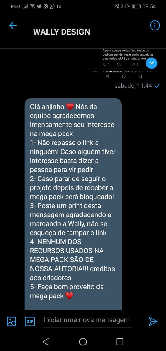 sofydesigns's tweet image. Obrigada @Wallydesign_