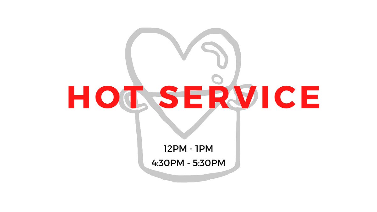 emptykitchens's tweet image. Please share this post. Help us reach anyone affected by the #powercuts or the #snow.

We offer two hot meals a day outside of the @LeithTheatre 

12PM to 1PM
4:30PM to 5:30PM

All for free. No referral needed. No judgement.

Come get a hot meal and say hi!

 #uksnow #Edinburgh