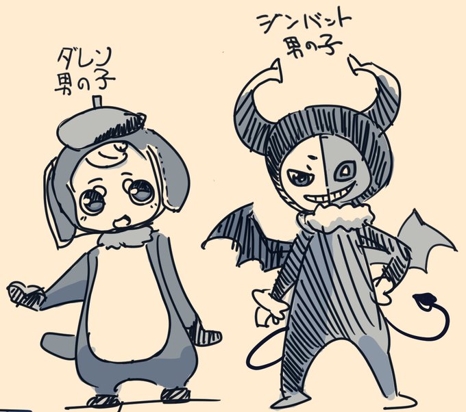 ポッピン族のtwitterイラスト検索結果 ポッピン族のtwitterイラスト検索結果