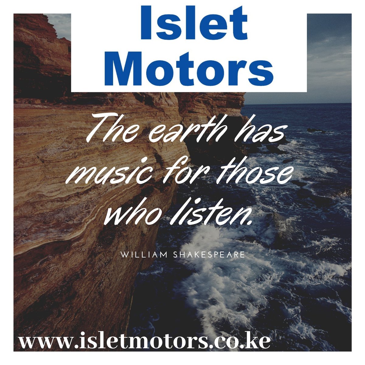 Chilli mornings across the country.
#paintandfixmasters #isletmotorgarage #nairobigarage