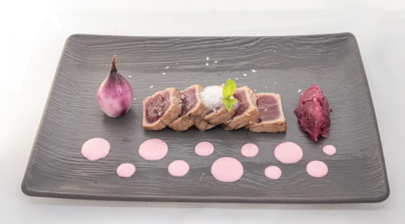 L'EQUILIBRATA SEMPLICITA' NEI PIATTI: Intervista allo Chef Andrea Soriano visitcalabria.it/2021/02/lequil… <a href="/calabriamondo/">Calabria Mondo</a> <a href="/Cucina_Italiana/">La Cucina Italiana</a> <a href="/identitagolose/">Identità Golose</a> @oloapmarchi <a href="/ele_cozzella/">Eleonora Cozzella</a> <a href="/Massolon/">Paolo Massobrio</a>