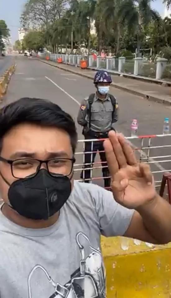 DanielPeoplean1's tweet photo. မလုပ်ရင်လဲ မလုပ်ဘူး။
လုပ်ရင်လဲ ထိပ်ဆုံးကပဲ 🔥🤜🏼🤛🏼 https://t.co/2RpDA7XIVg