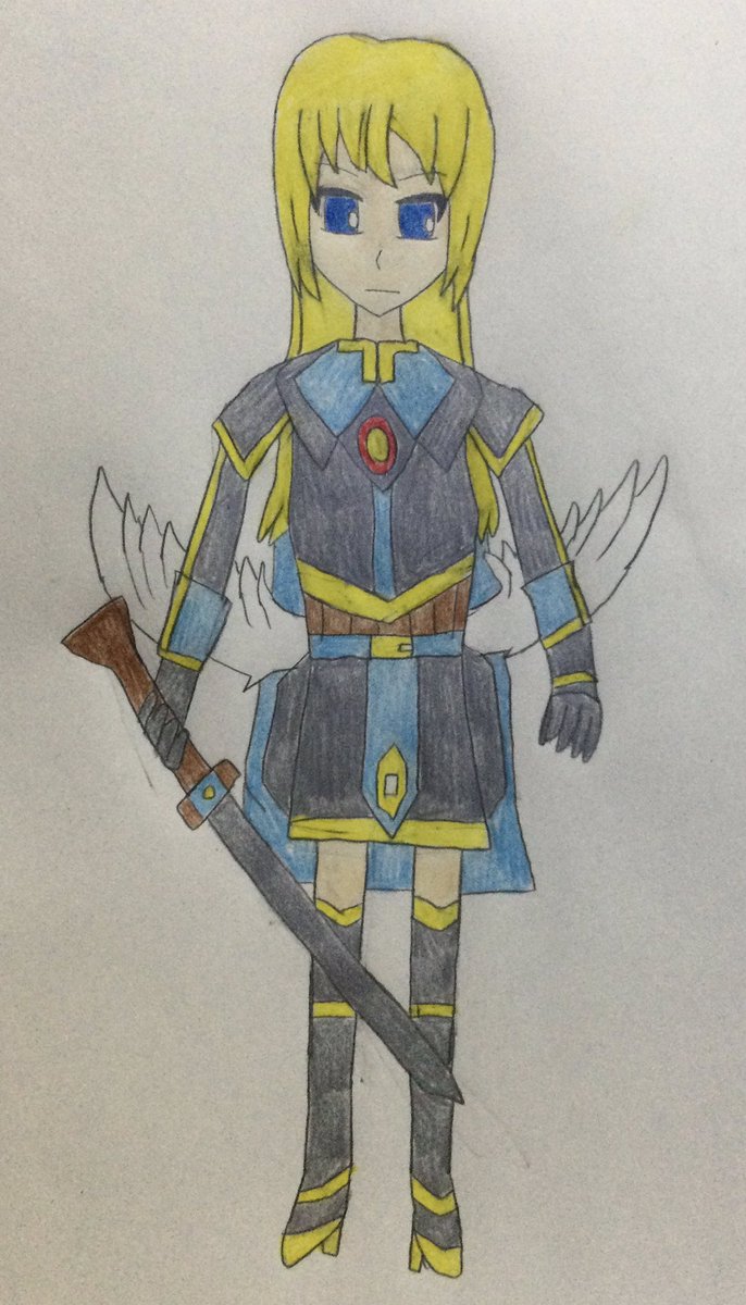 Twoucan 騎士 の注目ツイート イラスト マンガ コスプレ モデル