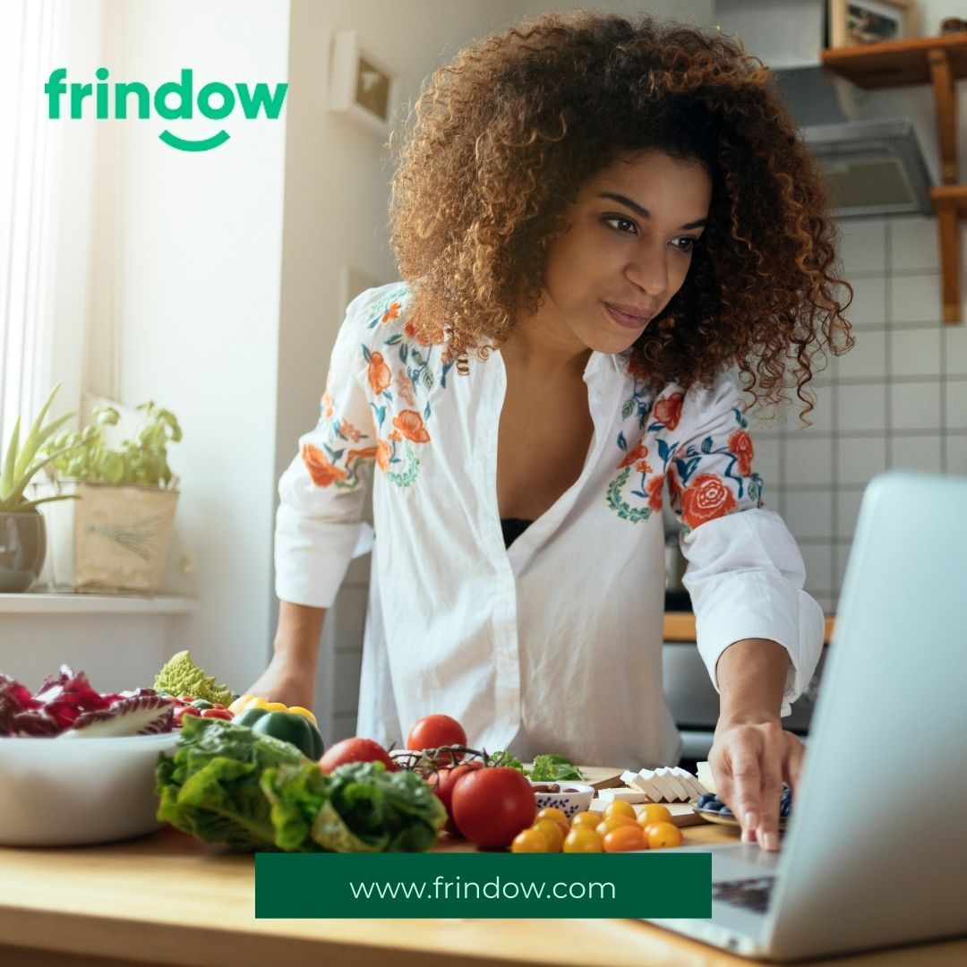frindow_uk's tweet photo. HOW TO BOND WITH YOUR LONG DISTANCE FRIENDS //

Find a recipe you can cook together. Or you can exchange a tried and tested recipe or your favorite dish cook at the same time. Video call when possible, help each other out and bond while cooking. 🍳💚

https://t.co/QuEzZHmLwp https://t.co/n1Lu9iSfjq
