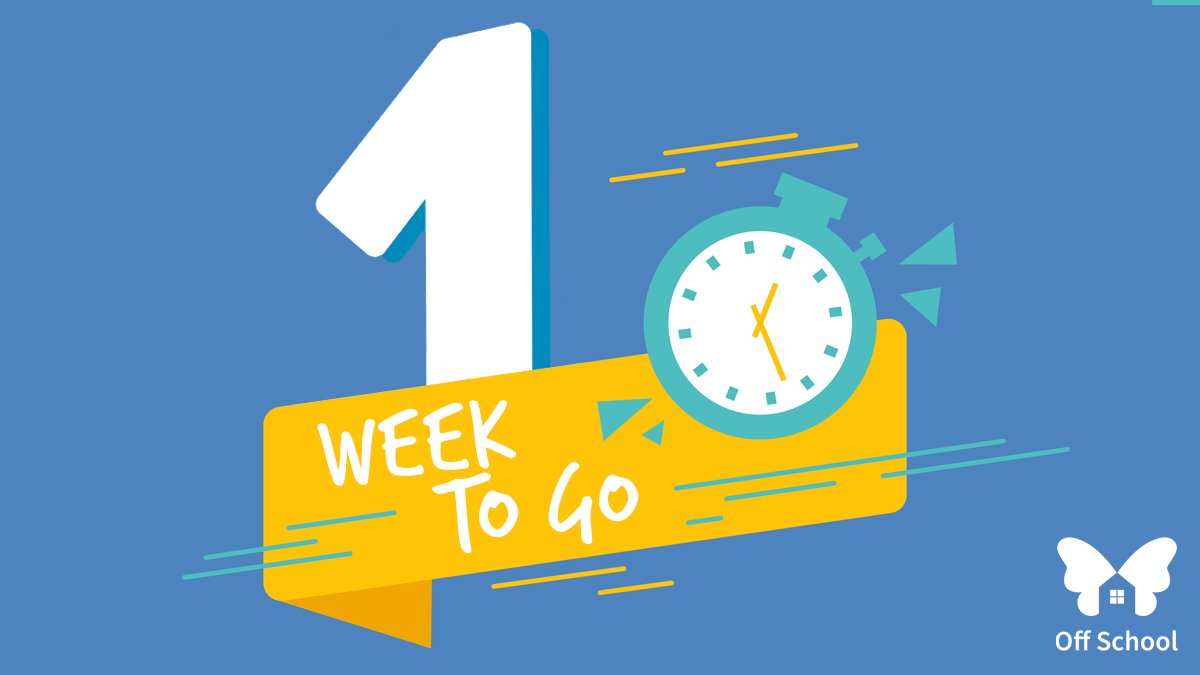 Off School tweet media