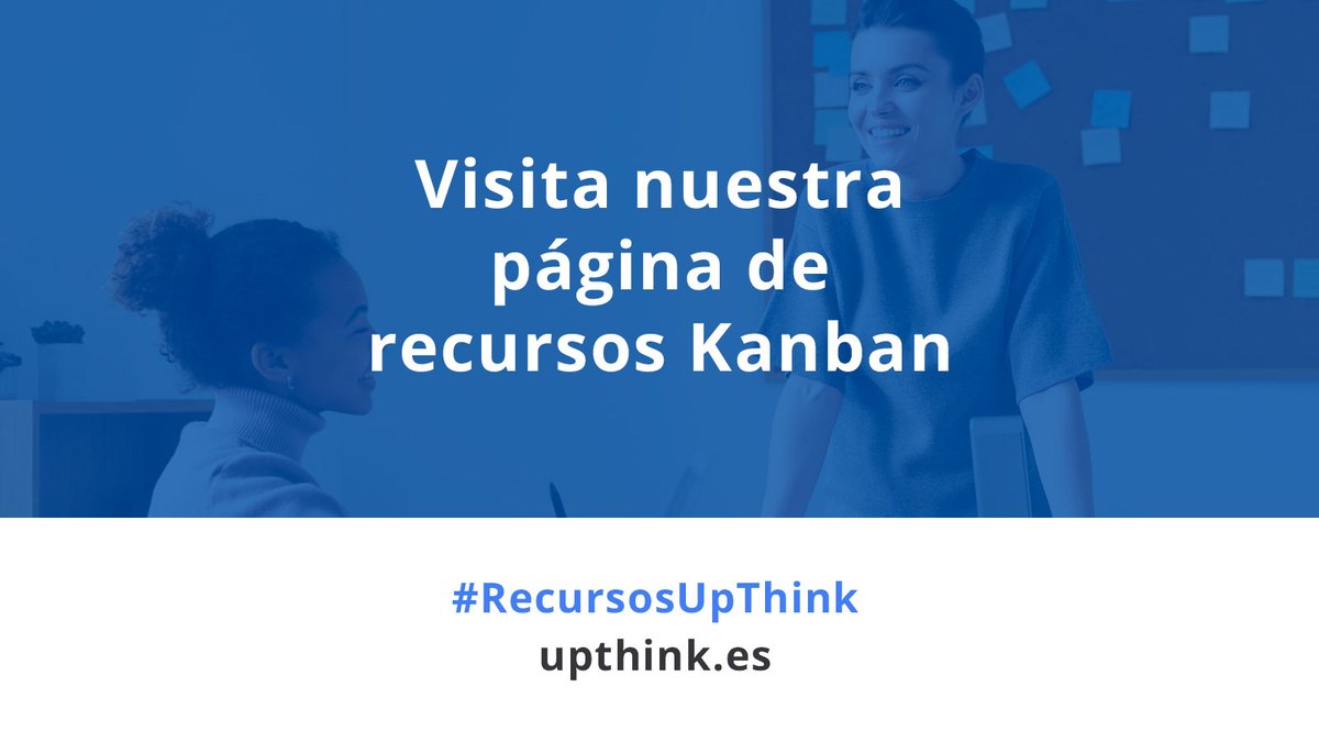 UpThinkAgile's tweet photo. ¡Buenos días! Compartimos con vosotros esta página de recursos #Kanban que hemos creado.
¡Esperamos que os ayude a comprender cómo la #MetodologíaKanban puede #Mejorar vuestro modo de trabajar!
https://t.co/P5RzNz2AkN
#KanbanUniversity #Agile #LeanKanban #Recursos #Formación https://t.co/Y3zFOh3KHj