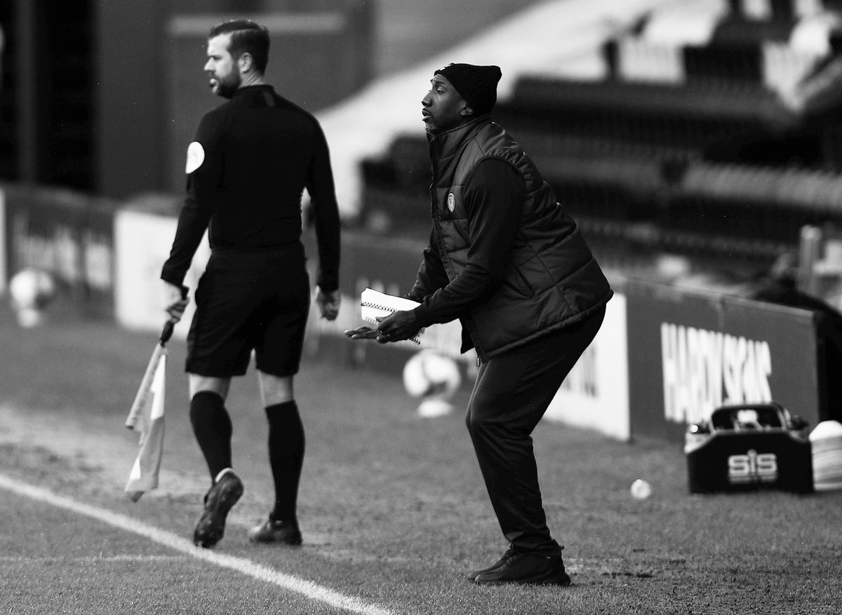 Pitching It Black tweet media