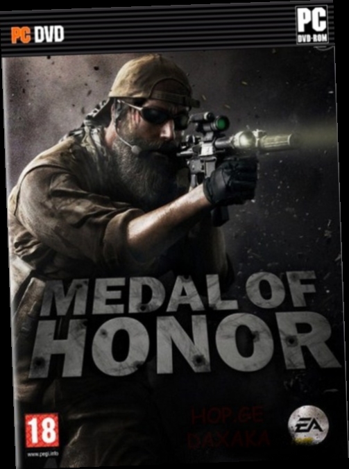 Download Medal Of Honor Pc Torrent / X