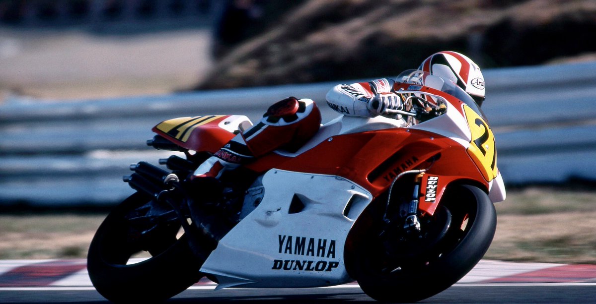 GetMotored's tweet photo. Doug Chandler .. https://t.co/5DH8l3FIfJ