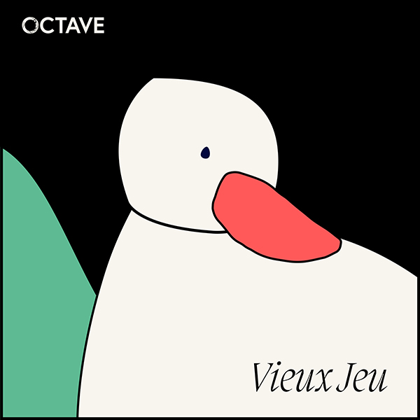 Aujourd’hui c’est la sortie de Vieux Jeu, notre première production originale ! 
Entre nostalgie, sagesse d’esprit et anecdotes décalées, retrouvez un nouvel épisode tous les lundis, sur vos plateformes d’écoute ▶️ smartlink.ausha.co/vieux-jeu