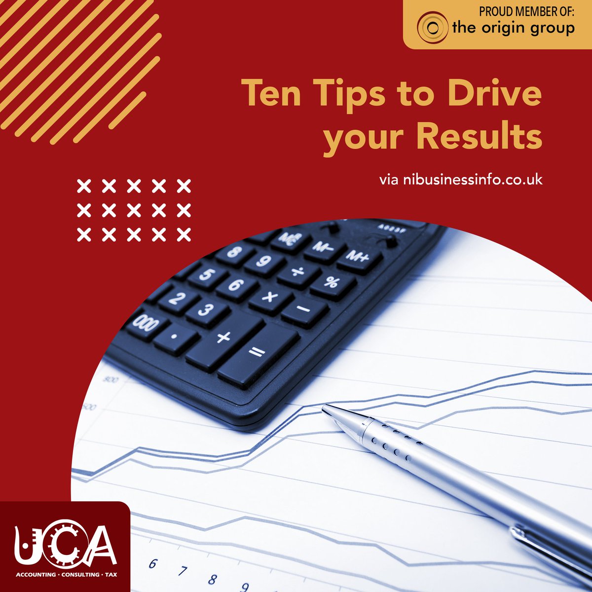 ucaccountants's tweet photo. Here are Ten Tips to Drive your Results (via https://t.co/U9JiOpa67V)

#TenTips #Tips #Accounting #AccountingTips #AccountingDaily #Business #BusinessTips #BusinessDevelopment #BusinessGrowth https://t.co/7jzSgglhuK