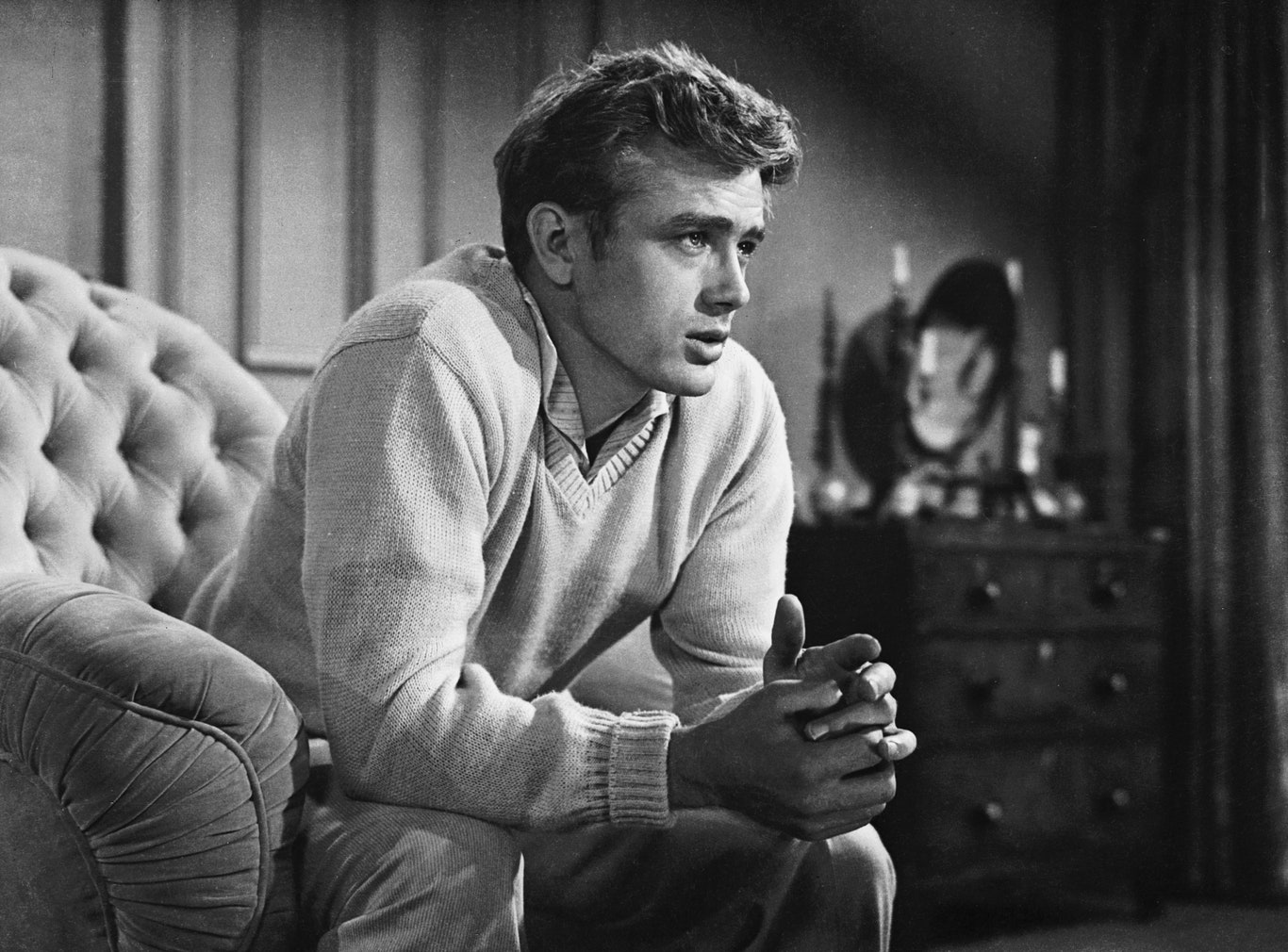 James Dean Acteur