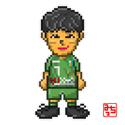 中村のtwitterイラスト検索結果