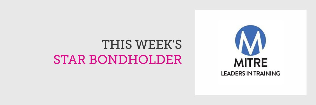 Our #StarBondholder of the week is @MitreGroup
