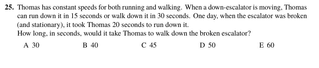 CCChalfonts's tweet photo. Well done to Y9 &amp; 10 students for taking part in the 2021 UKMT Intermediate Maths Challenge. The results are on their way. In the meantime, here’s a taste of questions they had to answer. Why not try them and send in your answers to school to be marked! #ukmt https://t.co/FjgIcvjiiM