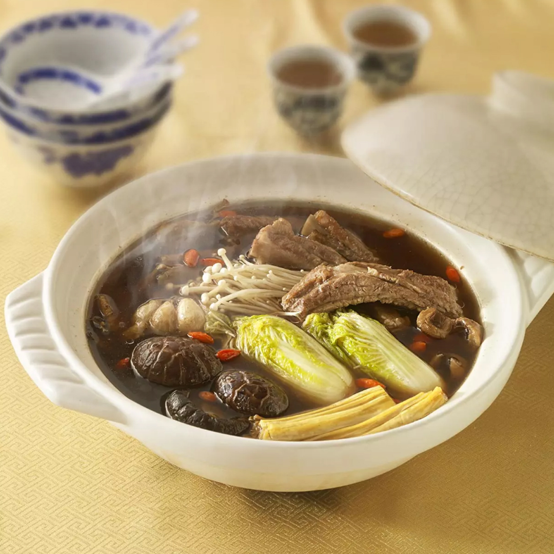 RamadaDeevana's tweet photo. #กินแล้วเฮง! 8 เมนูมงคลอร่อยรับร่ำรวย 'ตรุษจีน' 🧧🎊🏮🧧
ใกล้ถึงเทศกาลตรุษจีนแล้ว แอดมีเมนูอร่อยเสริมมงคล 8 เมนู
ที่คัดสรรมาให้แล้วว่าแต่ละเมนูนั้นมีความหมายดี เป็นสิริมงคล
เหมาะสมกับการฉลองต้อนรับปีใหม่จีน จะมีเมนูอะไรบ้างมาดูกันค่ะ
cr. thairat

#อาหารมงลคล #ตรุษจีน https://t.co/T7ULctPNdA