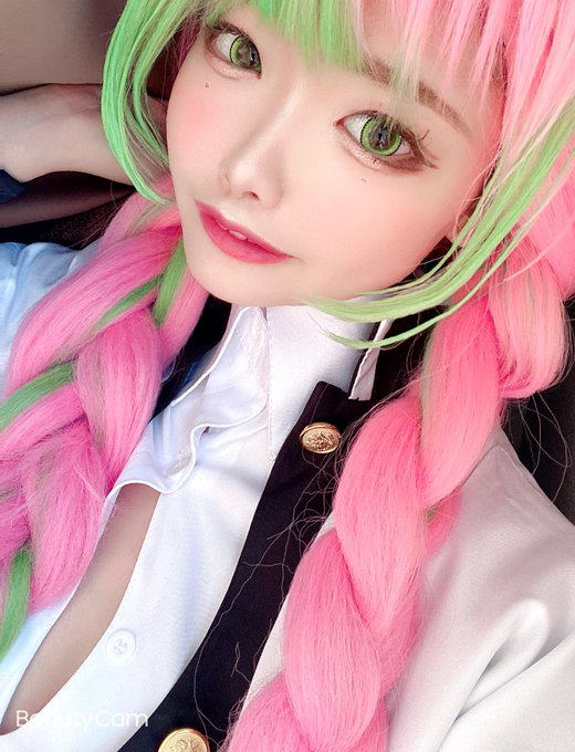 コスプレイヤーえとちゃのTwitter画像2