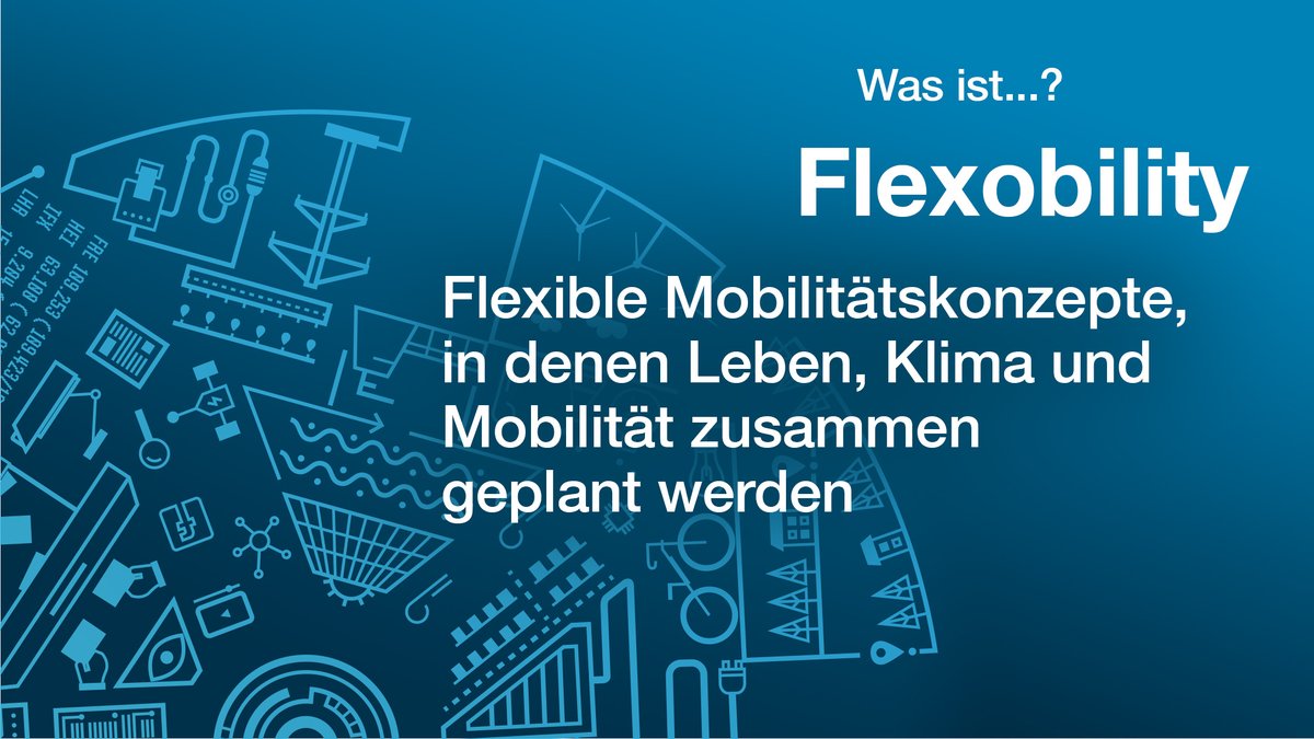 Der_BDI's tweet photo. Die #Mobilität von morgen ist vielseitig und technologieoffen 🚗🚲✈️🚆. Wie individuelle Mobilität bei zugleich radikal gesenkten Emissionen möglich ist, zeigen wir in unserem Future Trend #Flexobility 👉 https://t.co/4GlPGQLAbF #ForwardToTheNew https://t.co/mEIH2IGW3G