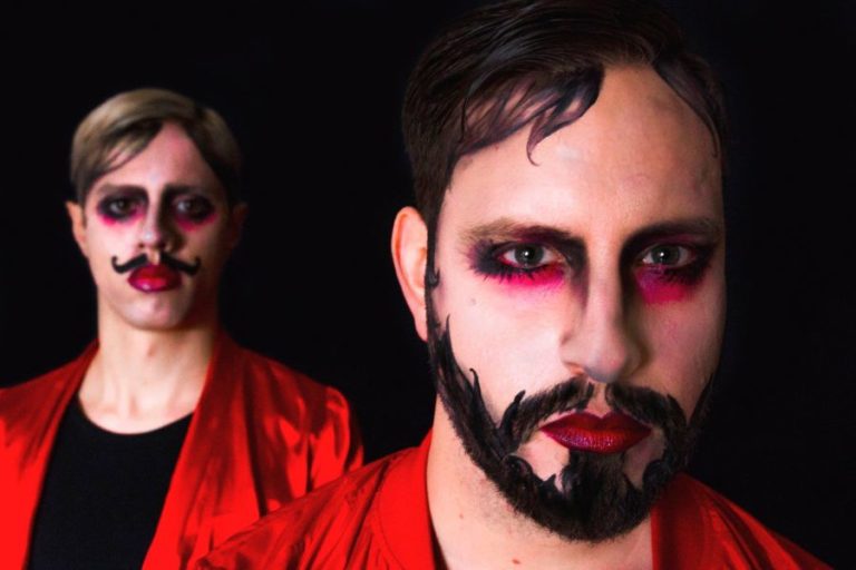 Entrevisté a <a href="/Presumidomusic/">PRESUMIDO</a> un par de veces. En una de esas veces, contaron cómo consiguieron la libertad creativa que necesitaban... lejos de la discográfica con la que publicaron Vendetta bit.ly/3jrkwb8