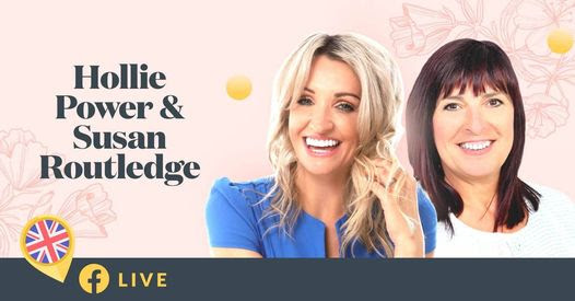SusanRoutledge1's tweet photo. 10-30am – Talking Business Wellness

The wonderful Hollie Power and I are discussing Business Wellness during Lockdown and beyond.

Hollie is interviewing me at 10.30am on Tuesday 9th February

𝗦𝗶𝗺𝗽𝗹𝘆 𝘃𝗶𝘀𝗶𝘁 𝗧𝗶𝗺𝗲𝗹𝘆'𝘀 𝗙𝗮𝗰𝗲𝗯𝗼𝗼𝗸 𝗣𝗮𝗴𝗲 𝘁𝗼 𝘄𝗮𝘁𝗰𝗵 https://t.co/pHft5WopXU