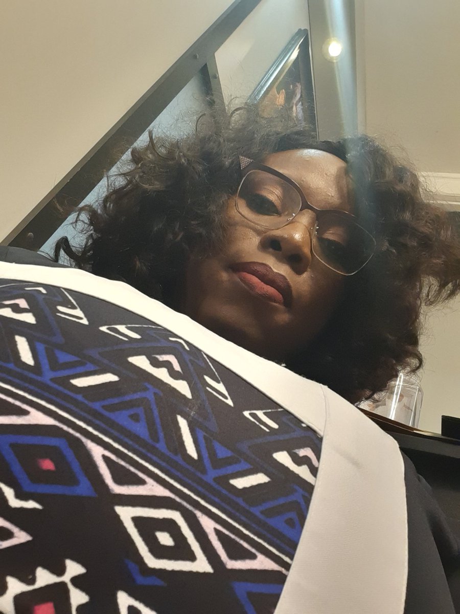 AndreaEkpenyong's tweet image. I am the righteousness of God in Christ Jesus.
#salvationchallenge