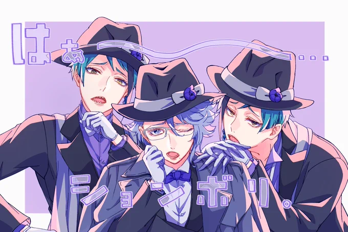 #これでフォロワーさん増えました
この辺りで沢山の方と出会うきっかけになりました!ありがたや!?✨ 