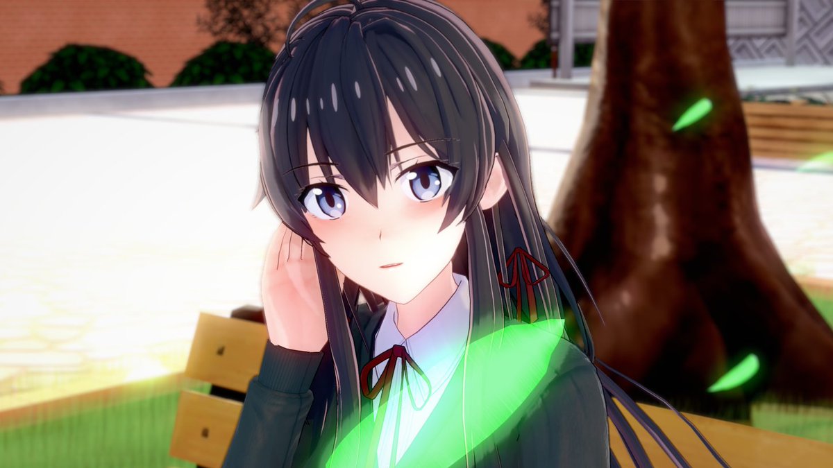 Sido 俺ガイルからまたもや 三人を修正してきました 俺ガイル 結 なる新プロジェクトがいつの間にか決定したみたいでこれはまさかの 結衣ちゃんルート 楽しみすぎます いろはすルートも期待です コイカツ 俺ガイル