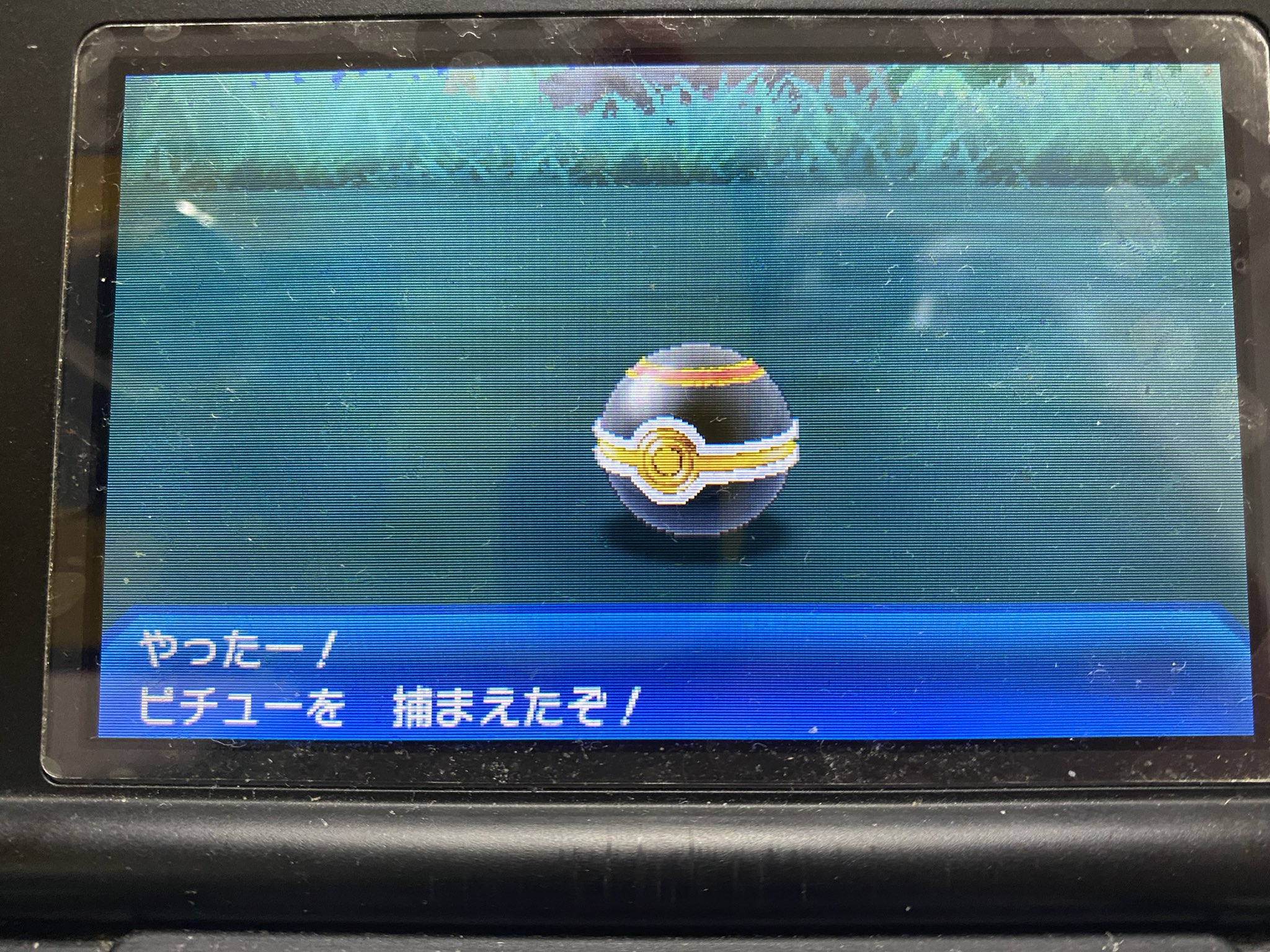 Ryo 色ピチューかわい ん 進化させてからガラル送りますかね Ryo 色ピチューかわい ん 進化させてからガラル送りますかね