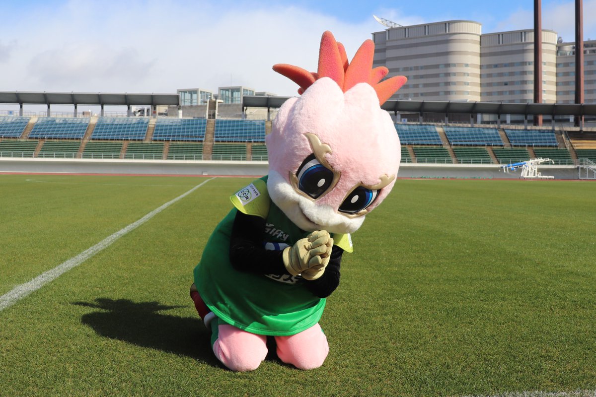 Fc岐阜 Jリーグマスコット総選挙21 ギッフィー の中間順位は18位 連日にわたるギッフィーへの投票本当にありがとうございます 投票締切は12日18時まで 引き続きの投票よろしくお願いいたします 投票方法などはこちら T Co Fc岐阜 Jリーグマスコット総選挙21 ギッフィー の中間順位は18位 連日にわたるギッフィーへの投票本当にありがとうございます 投票締切は12日18時まで 引き続きの投票よろしくお願いいたします 投票方法などはこちら T Co