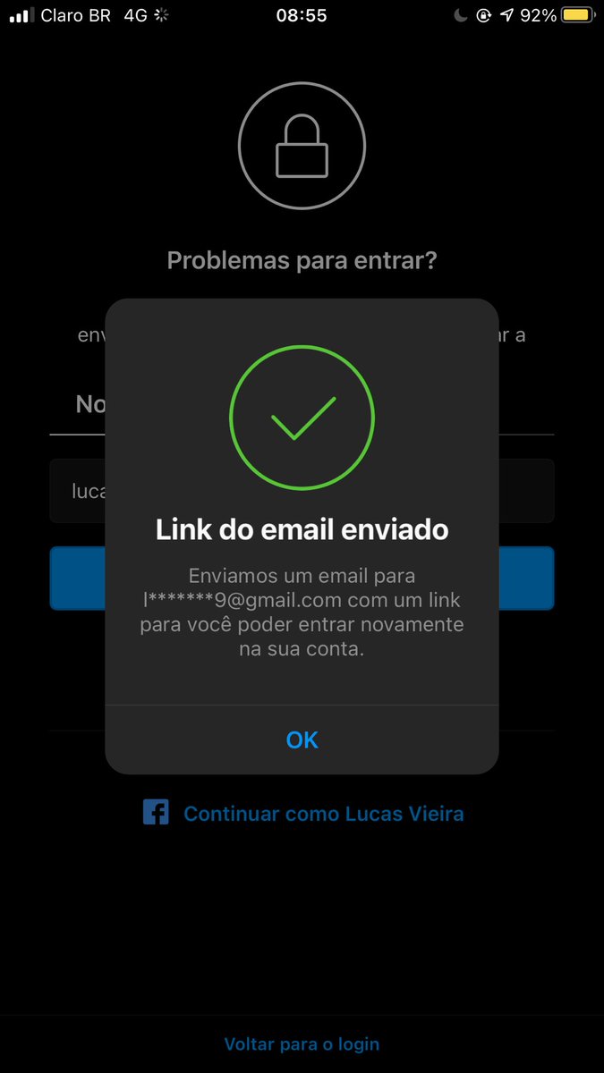 vilucass's tweet photo. Bom dia pra quem teve sua conta hackeada!! https://t.co/qvAcDmYpvi
