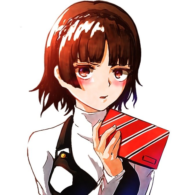 ペルソナのイラストまとめ ペルソナのイラストまとめ