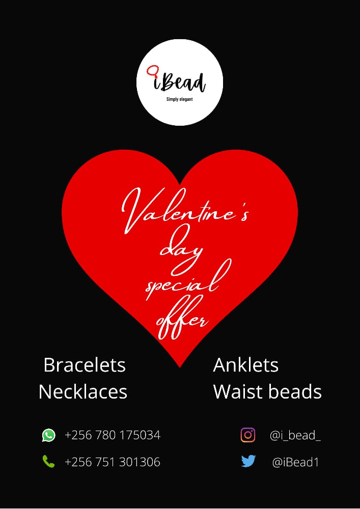 ddungujoseph7's tweet photo. Holler at us for all your wrist, waist & ankle game😊
#iBead https://t.co/2dJfyioDoX