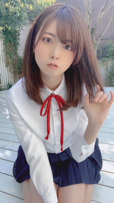 コスプレイヤー姫綺みみこのTwitter画像2