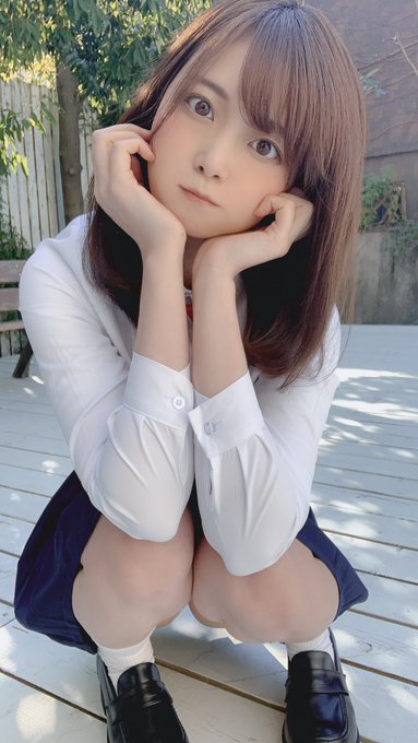 コスプレイヤー姫綺みみこのTwitter画像3