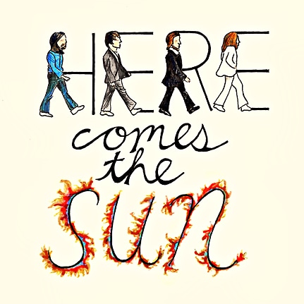 retron_vinyl's tweet photo. Good Morning beautiful people!
Woke up this morning with a little bit of sunshine ☀️❤️
Feels so damn good these days to see it!
#RetrOnVinyl #TheBeatles #HereComesTheSun https://t.co/rdMY21bTTk
