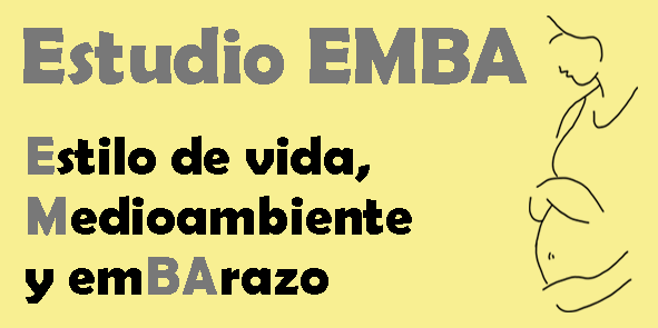 SapyamGI's tweet photo. La info sobre #contaminantes ambientales en el #embarazo puede influir en la salud del bebé: comienza el reclutamiento de participantes en #EstudioEMBA. Buscamos embarazadas en primeras semanas de gestación en @AreaUnoArrixaca @clinicogranada y @SaludNorteMalag. Comparte🙏 https://t.co/q5NxkqIUb4