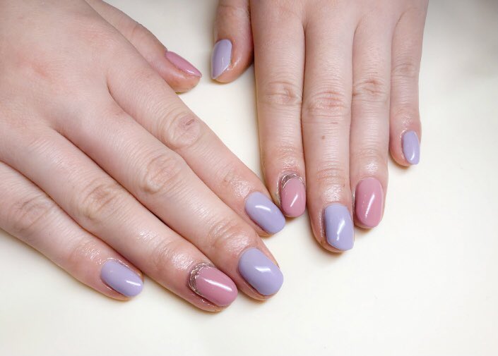 Shroom 河内長野ネイルサロン Hanahan Twitter Shroom 河内長野ネイルサロン Hanahan Twitter