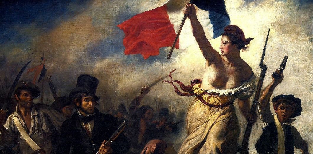 #Trappes est une infime partie de ce que nous attends 
l' #islamisation de la #France 

La révolution Française  II  est en marche . . . .