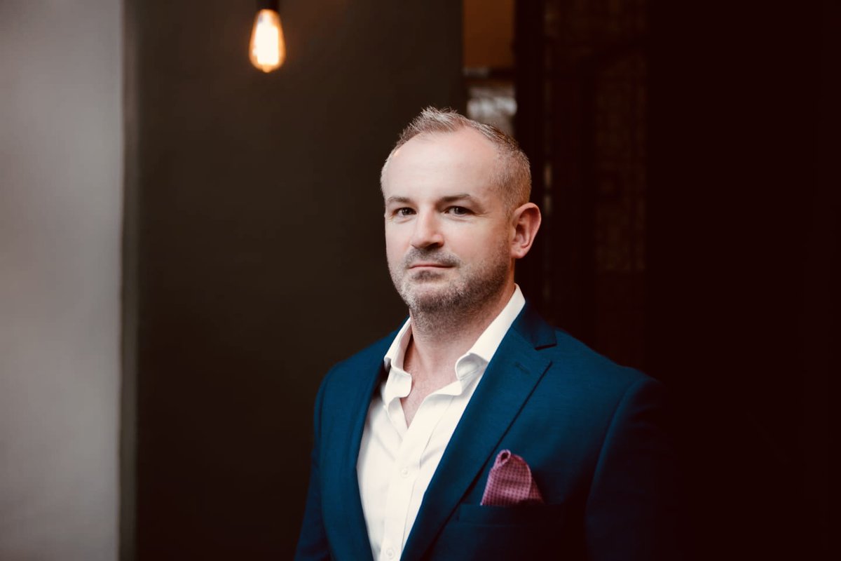 CreativeEvents6's tweet photo. This week we have the pleasure of welcoming Shane Harnett to the team at Create Events as International Sales Manager. @ShaneHarnett brings a wealth of experience to the position We are delighted to welcome him to the Creative Events team. 

#virtualevents #eventsindustry https://t.co/EkqaDldpTw