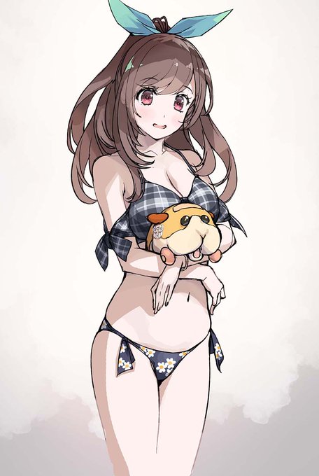 モルカー観るの巻

#モルカー #月岡恋鐘 #シャニマス 