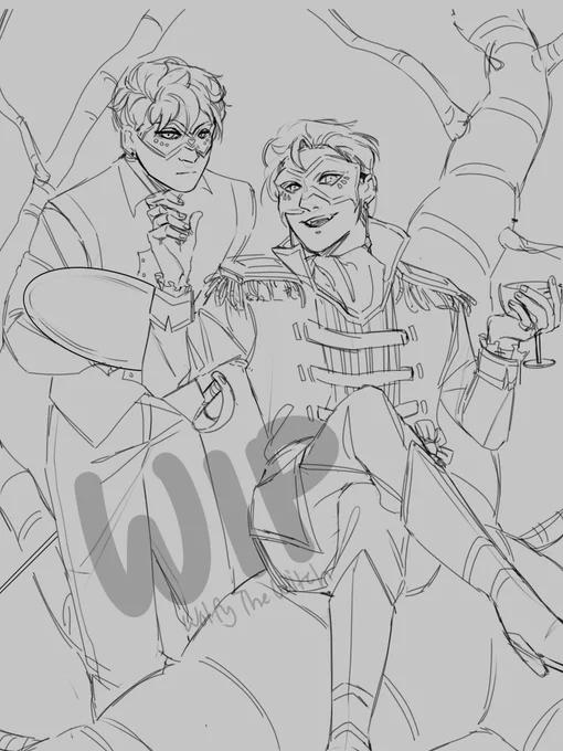 [dont rt] wip wip wip 