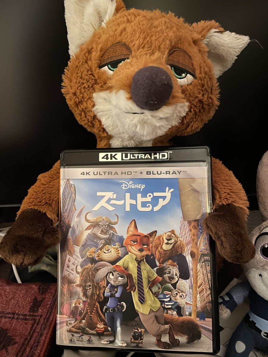 ズートピア 画像 最新情報まとめ みんなの評価 レビューが見れる ナウティスモーション 4ページ目