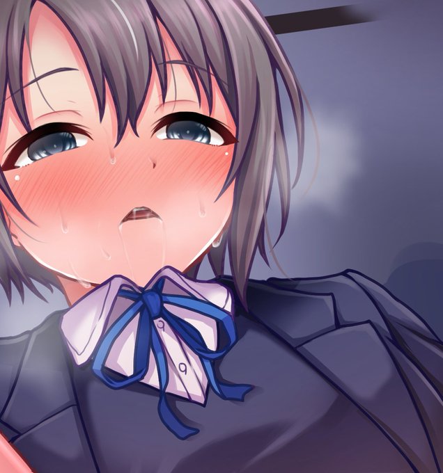 (R-18)ふぁんぼとふぁんちあ更新しました。
お尻からディルドをひり出す乙●ちゃん…

全体と続き↓
fanbox→https://t.co/dxUY8SGAd7
fantia→https://t.co/zHDsg4Mu8V 